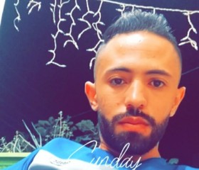 مؤيد, 26, Ramallah