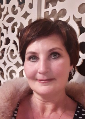 Наталья, 55, Россия, Нарьян-Мар