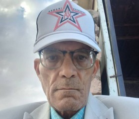 ALAAUDEEN ABDUL, 70, Cairo