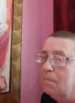 Влад, 68 лет, Комсомольск-на-Амуре