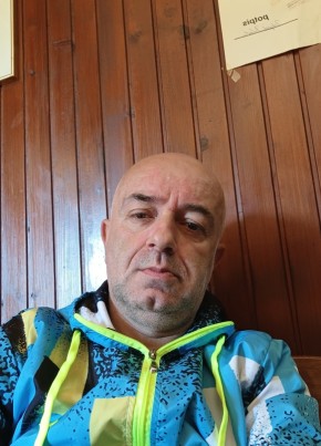 Dak, 40, Србија, Београд