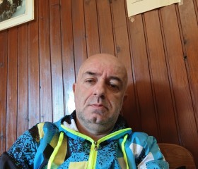 Dak, 40 лет, Београд