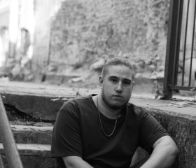 Boris, 24, Vnukovo
