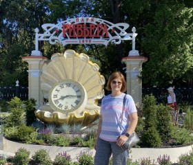 Ольга, 53 года, Михайловск (Ставропольский край)