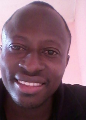 Michel, 31, République Gabonaise, Libreville
