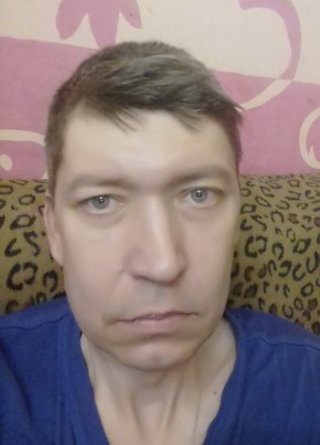 Руслан, 46, Қазақстан, Өскемен