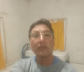 Joradan, 44, Mendoza
