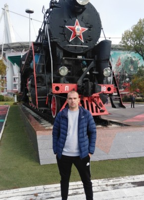 Денис , 37, Россия, Калуга