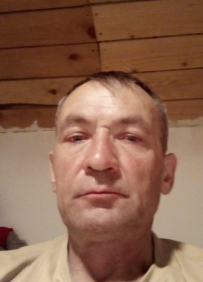 Константин, 55, Россия, Брянск