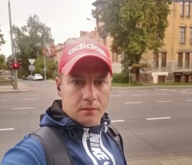 Александр, 37 лет, Vilniaus miestas