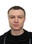 Константин , 48 лет, Москва