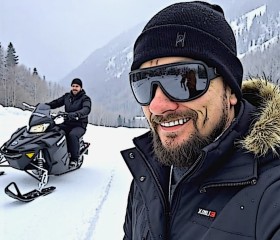 Andrey, 40, Vyksa