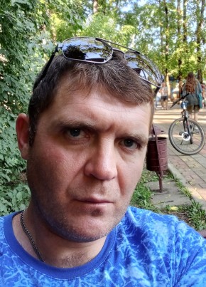 Евпатий из Горячого Ключа 39 лет