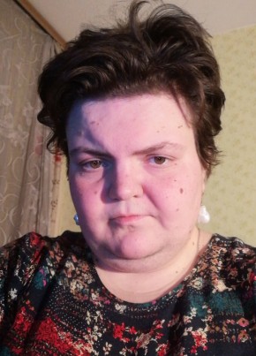 Юля, 40, Россия, Москва