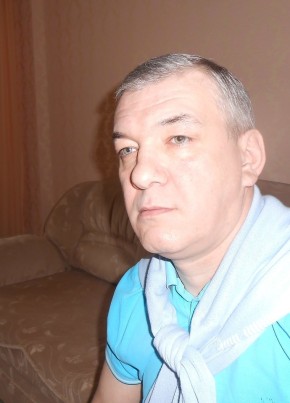 Дмитрий, 54, Россия, Сургут