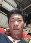 Brayan, 37 лет, Lungsod ng Dabaw