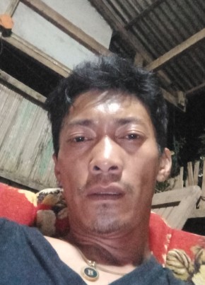 Brayan, 36, Pilipinas, Lungsod ng Dabaw