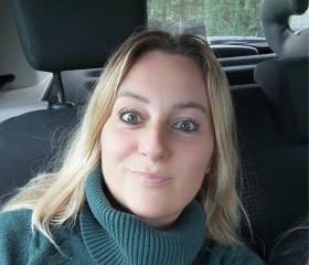 Isabelle, 37, Louvain-la-Neuve