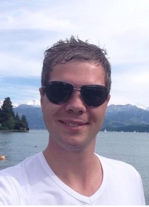Timo, 33, Schweizerische Eidgenossenschaft, Affoltern am Albis
