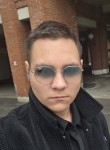 Dmitriy, 21, Saint Petersburg