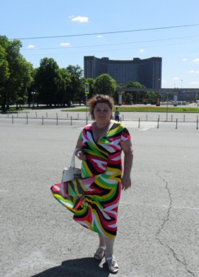 Елена, 53, Россия, Ахтубинск