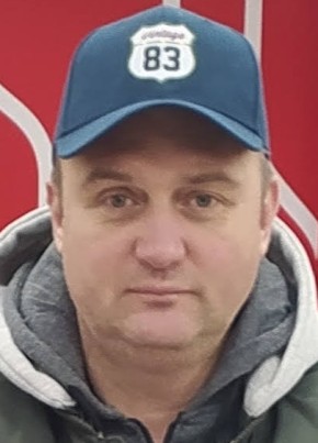 Sergej из Braunschweig 49 лет