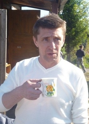 Эдуард, 56, Россия, Нижний Тагил