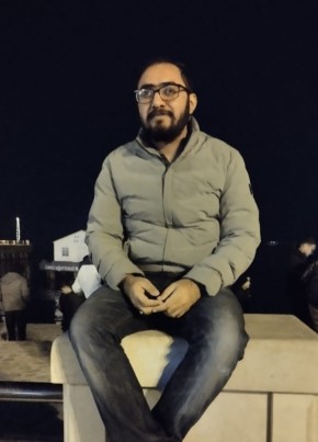 Hassan, 27, Azərbaycan Respublikası, Bakı