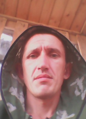 Иван, 41, Россия, Ачинск