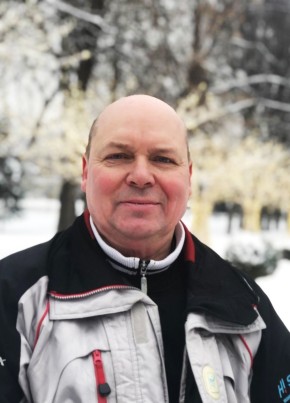 Yuriy, 56, Russia, Moscow