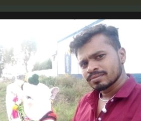 Unknown, 19, Allahabad