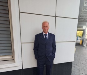 Vyacheslav, 57, Ufa