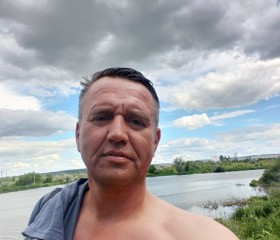 Andru, 48 лет, Балаково