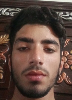 KHIZAR, 18, پاکستان, اسلام آباد