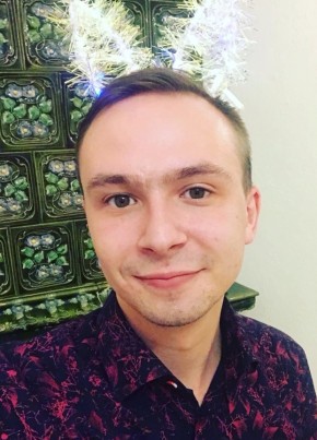 Александр, 30, Россия, Воркута