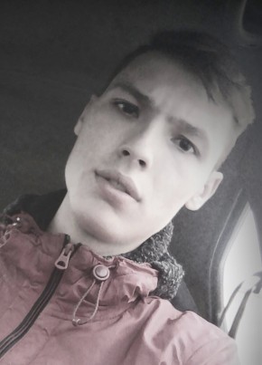 Сергей, 25, O‘zbekiston Respublikasi, Farghona