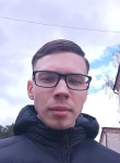 Igor, 22, Tyumen