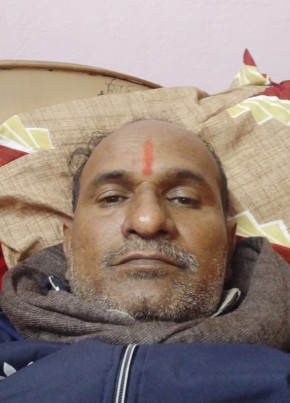 Pratapronge, 50, India, Latur