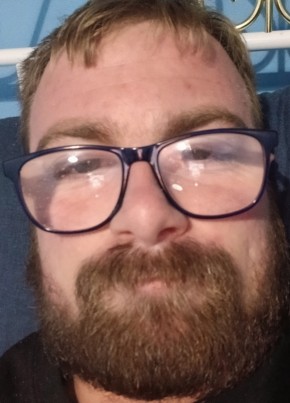 Steven из Rhyl 21 год