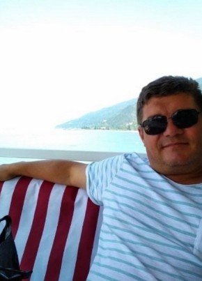 Roman, 50, Ukraine, Lubny