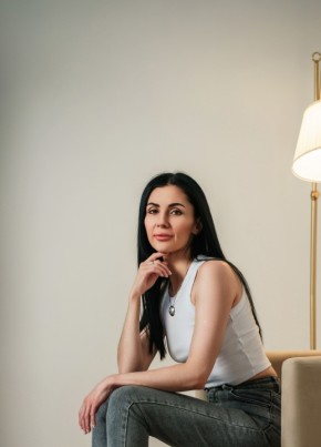 Mary из Калуги 37 лет