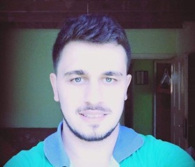 Bayram Yanık, 33 года, Санкт-Петербург