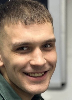 Егор, 24, Россия, Воскресенск