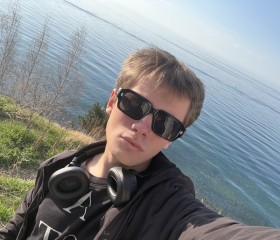 Artyem, 28, Irkutsk