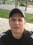 Алек, 46 лет, Подольск