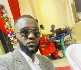 Moohamed Soumare, 35 лет, Bamako