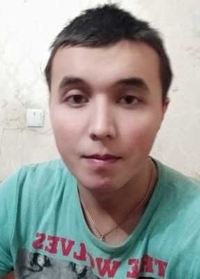 Айрат, 24, Россия, Лениногорск