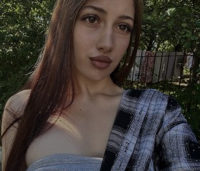 alina, 20, Vladivostok