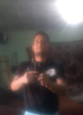 Fco Chairez, 42, Estados Unidos Mexicanos, Ciudad Juárez