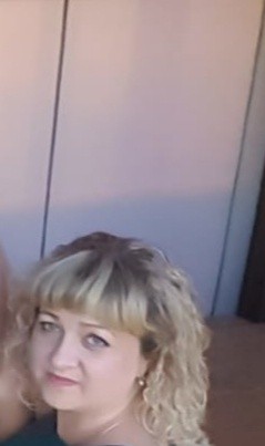 Irina , 48, Russia, Novokuznetsk